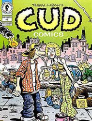 Cud Comics