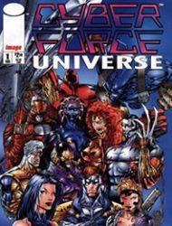 Cyberforce Universe Sourcebook