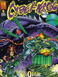 Cyberfrog