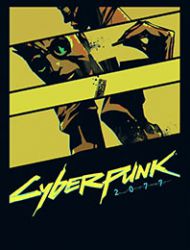 Cyberpunk 2077: Your Voice