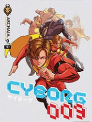 Cyborg 009