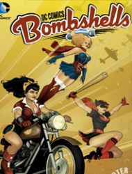 DC Comics: Bombshells