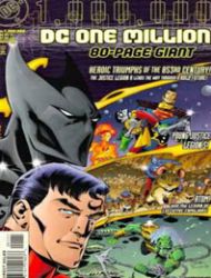 DC One Million 80-Page Giant