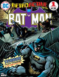 DC Retroactive: Batman - The '70s