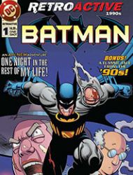 DC Retroactive: Batman - The '90s