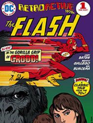 DC Retroactive: Flash - The '70s