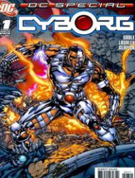 DC Special: Cyborg