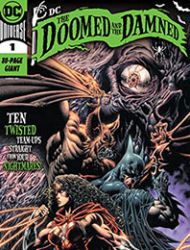 DC: The Doomed and The Damned