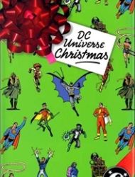 DC Universe Christmas