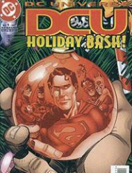 DC Universe Holiday Bash