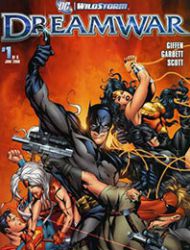 DC/Wildstorm: Dreamwar