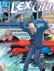 DC's Lex and the City