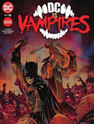 DC vs. Vampires