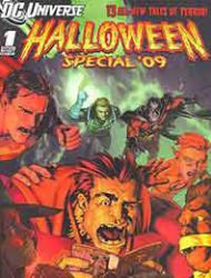 DCU Halloween Special '09