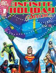 DCU Infinite Holiday Special