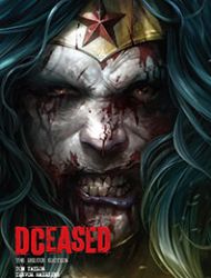 DCeased: The Deluxe Edition