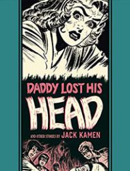 Daddy Lost His Head and Other Stories