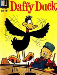 Daffy Duck