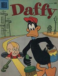 Daffy