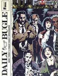 Daily Bugle (1996)