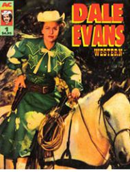 Dale Evans Western