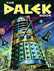 Dalek Book