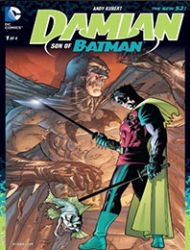 Damian: Son of Batman