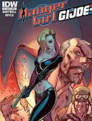 Danger Girl/G.I. Joe