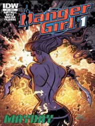 Danger Girl: Mayday