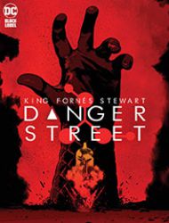 Danger Street