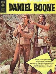 Daniel Boone