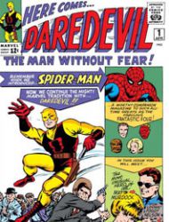 Daredevil (1964)