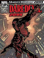 Daredevil 2099