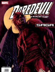 Daredevil By Ed Brubaker Saga