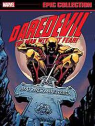 Daredevil Epic Collection: Root of Evil