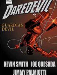 Daredevil: Guardian Devil