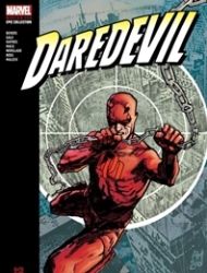 Daredevil Modern Era Epic Collection: Underboss