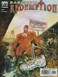 Daredevil: Redemption