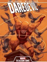 Daredevil: Season One