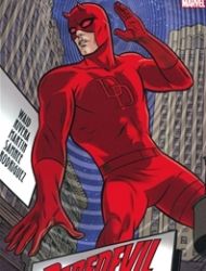 Daredevil by Mark Waid Omnibus