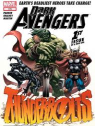 Dark Avengers (2012)