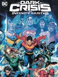 Dark Crisis on Infinite Earths