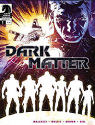 Dark Matter