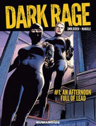 Dark Rage