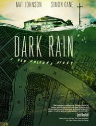 Dark Rain: A New Orleans Story