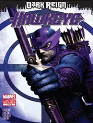 Dark Reign: Hawkeye