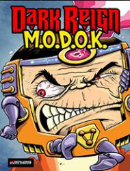 Dark Reign: M.O.D.O.K.