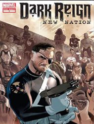 Dark Reign: New Nation