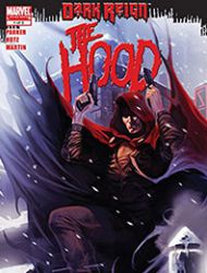 Dark Reign: The Hood