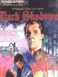 Dark Shadows: Book Two